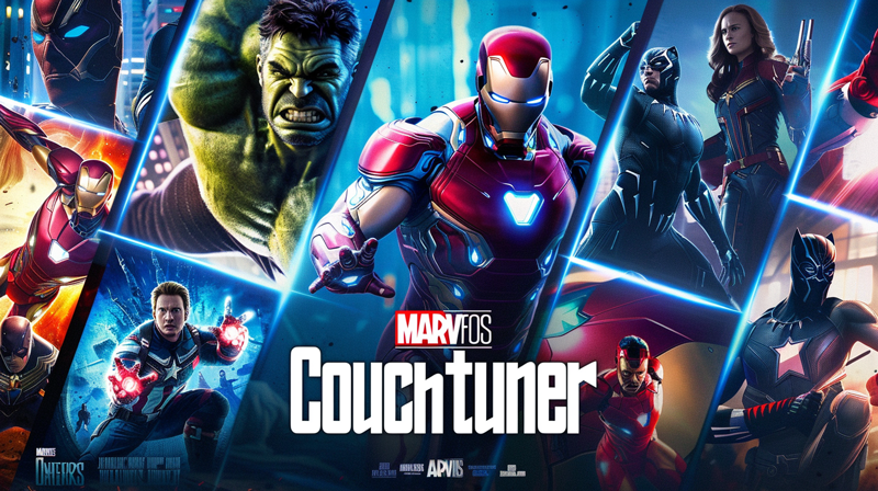 Couchtuner